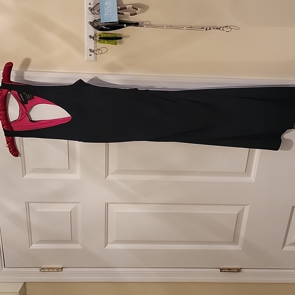 Express Dresses & Skirts - Express key hole back dress. Size 2